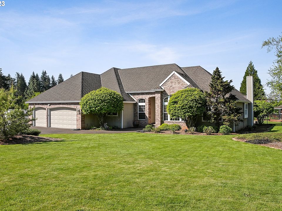 20999 S Beavercreek Rd, Oregon City, OR 97045 MLS 23448601 Zillow