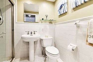 Sold by Halstead Real Estate