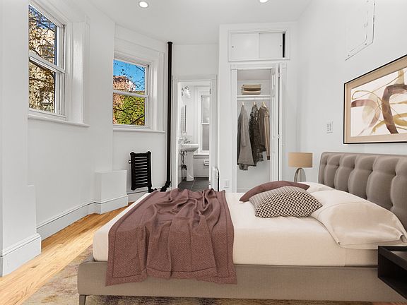 3rd image of 307 E 18th St APT 5