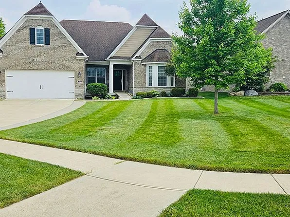 6041 Royal Gate Pl, Indianapolis, IN 46237