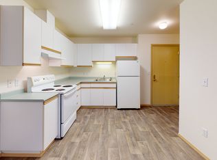 Alderwood Court Senior Affordable Apartments, Lynnwood, WA 98037