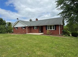 114 Hood School Rd, Indiana, PA 15701