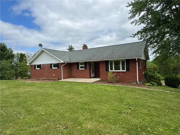 114 Hood School Rd, Indiana, PA 15701