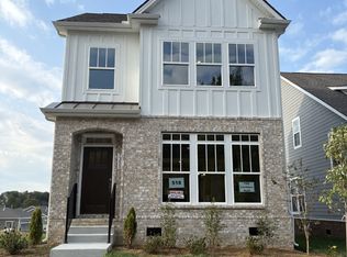 7355 Carothers Rd LOT 518, Nolensville, TN 37135