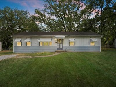 10511 Palmer Ave, Kansas City, MO, 64134