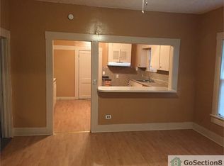 806 Calvin St, Lufkin, TX 75904