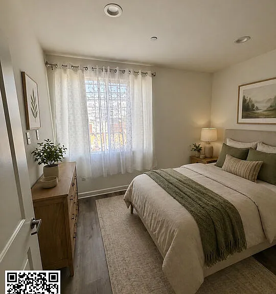 1412 S Sherbourne Dr #204 — Photo 4