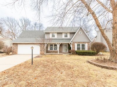 408 Lotus Dr, Swansea, IL, 62226