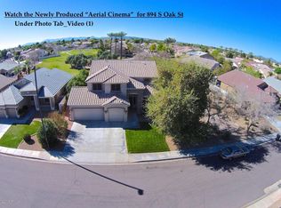 894 S Oak St, Gilbert, AZ 85233