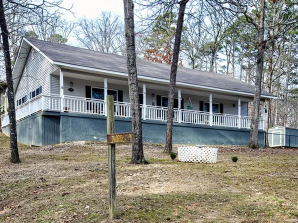 8 Madrid Way, Hot Springs Village, AR 71909