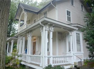 332 Clinton Ter #2, Easton, PA 18042