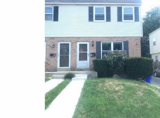 157 Saint Charles St, Drexel Hill, PA 19026