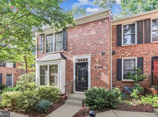 2518 S Walter Reed Dr #A, Arlington, VA 22206