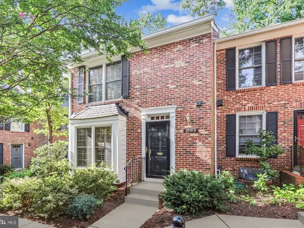 2518 S Walter Reed Dr #A, Arlington, VA 22206