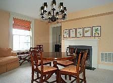 153 High Street Dining Room