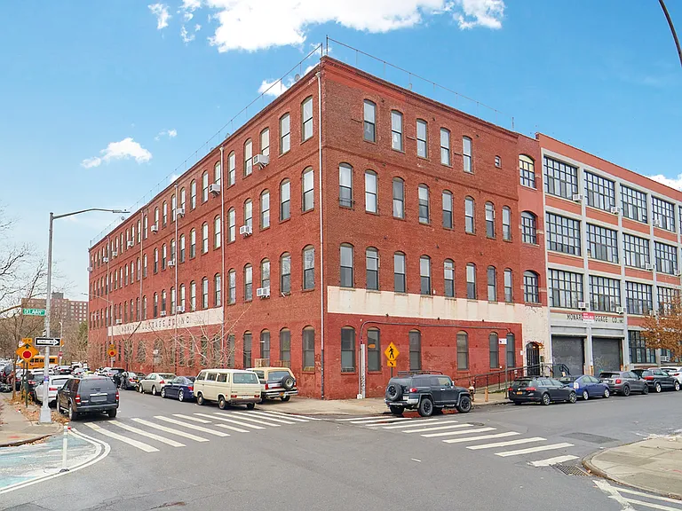 5 Delevan St #2M — Photo 6