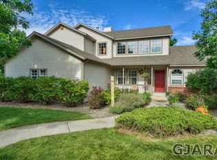 775 Jade Ln, Grand Junction, CO 81506
