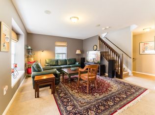 3824 Dowitcher Ln, Columbus, OH 43230
