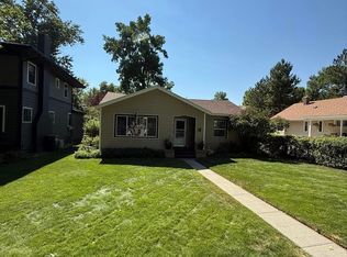 1052 N 32nd St, Billings, MT 59101