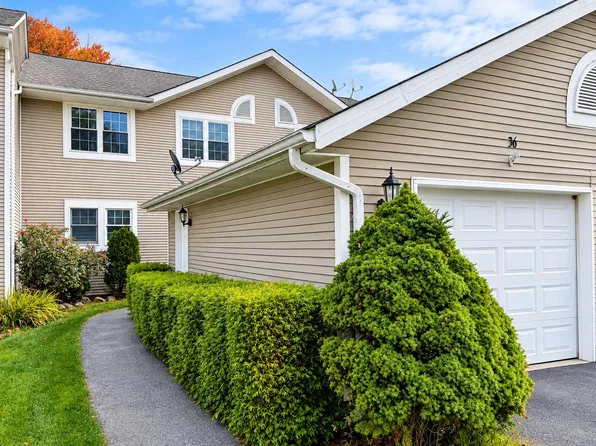 36 Brookside Drive W, Harriman, NY 10926