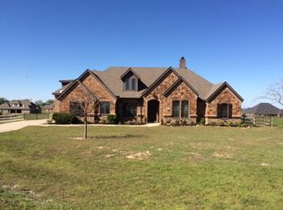 9330 Avery Ranch Way, Justin, TX 76247