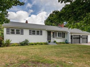 161 Rolling Acres Rd, Lunenburg, MA 01462