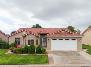 504 E Majestic Dr, Ivins, UT 84738