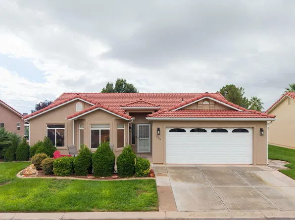 504 E Majestic Dr, Ivins, UT 84738