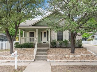 5911 Steiner, Kyle, TX 78640