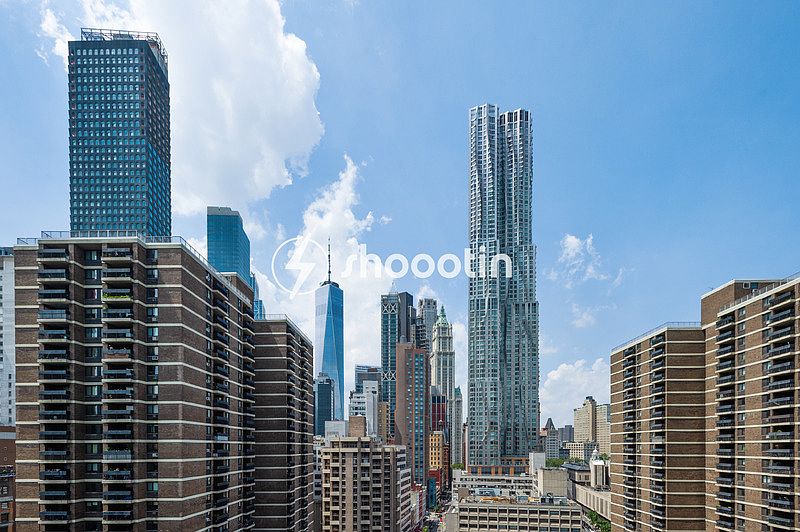 1st image of 100 Beekman St APT 17L
