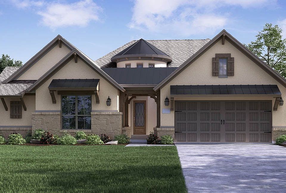 1st image of 20446 Corbin Creek Dr