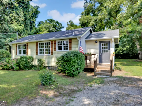 131 S Johnson St, Newborn, GA 30056