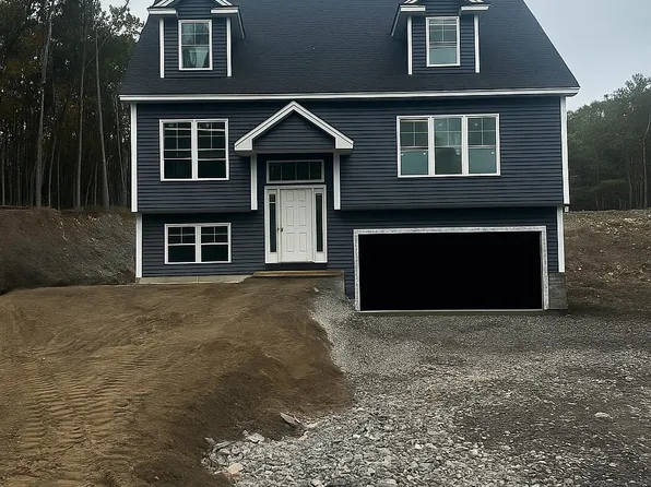 10 Mica Drive #1, Raymond, NH 03077