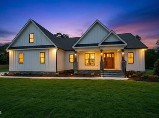 5009 Hopkins Chapel Rd, Zebulon, NC 27597