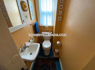 16A Chetwynd Rd #1, Somerville, MA 02144