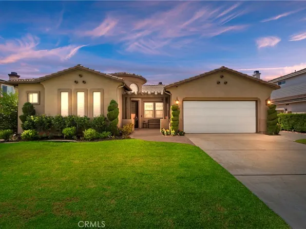 13395 Windy Grove Dr, Rancho Cucamonga, CA 91739