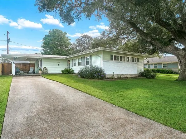 3617 Page Dr, Metairie, LA 70003