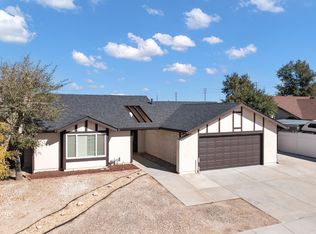 3843 Castala Dr, Palmdale, CA 93550
