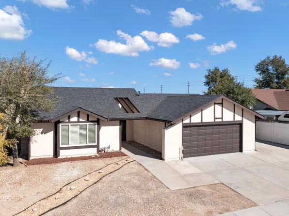 3843 Castala Dr, Palmdale, CA 93550