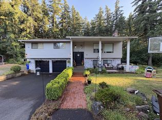 15984 S Brook Ct, Oregon City, OR 97045