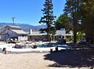 10245 Pump House Rd, Banning, CA 92220