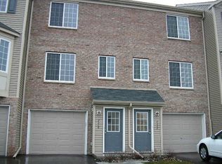 7322 147th Ln NW, Ramsey, MN 55303