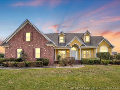 2712 Creekdew Ct, Fayetteville, NC, 28306