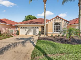 2142 SW Olympic Club Terrace, Palm City, FL 34990