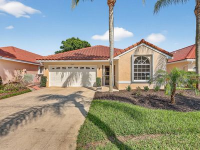 2142 SW Olympic Club Terrace, Palm City, FL, 34990