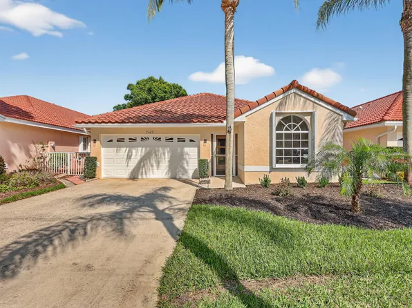2142 SW Olympic Club Terrace, Palm City, FL 34990