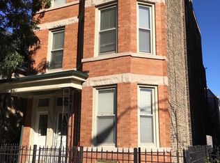2302 W Roscoe St UNIT CH-2, Chicago, IL 60618