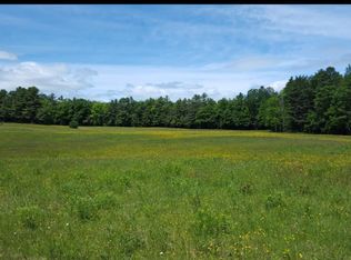 0 Hallowell Rd LOT B, Yarmouth, ME 04096