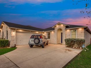 1425 Nimitz Way, Mesquite, TX 75181