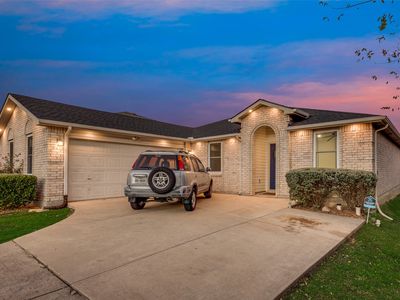 1425 Nimitz Way, Mesquite, TX, 75181